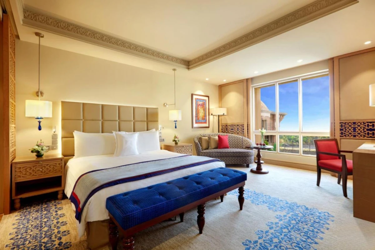 ITC Maratha a Luxury Collection Hotel - Hotel Photo 17