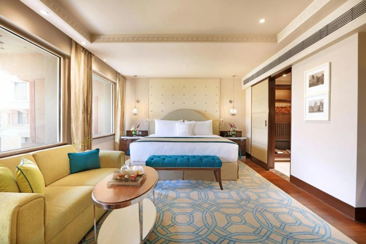 ITC Maratha a Luxury Collection Hotel - Hotel Photo 18