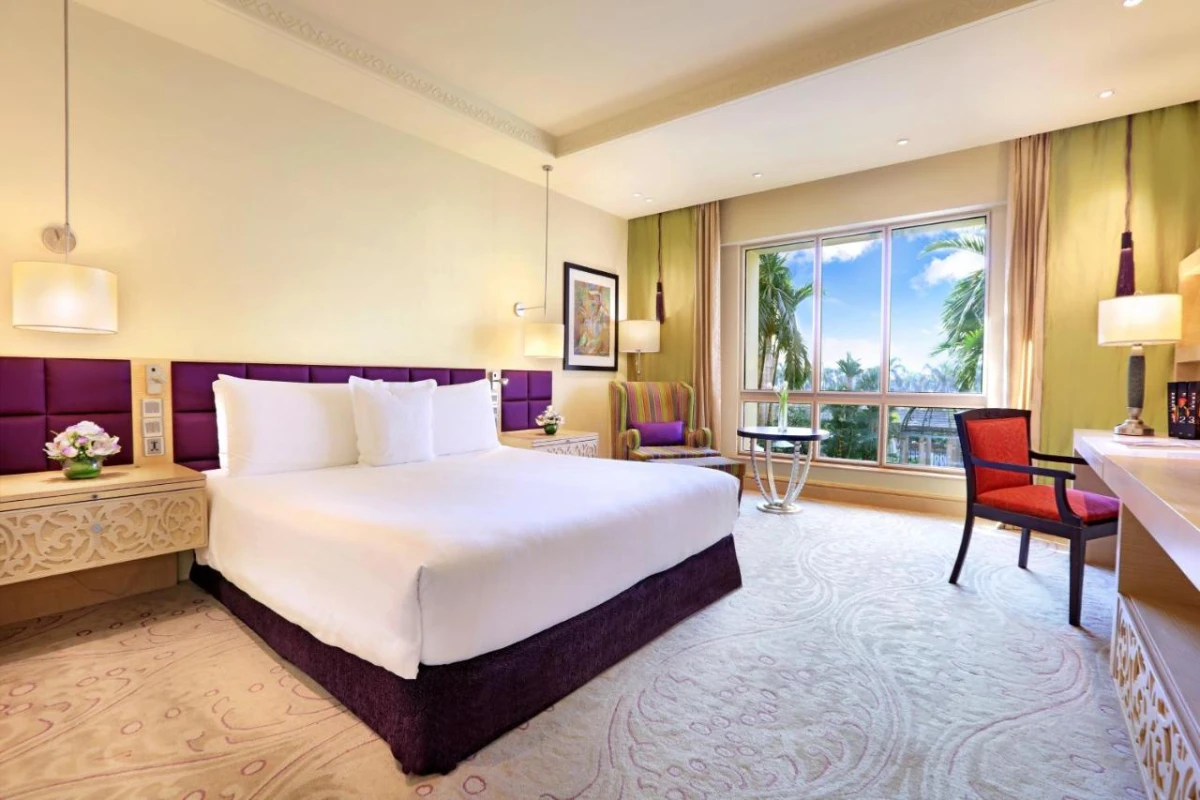 ITC Maratha a Luxury Collection Hotel - Hotel Photo 19