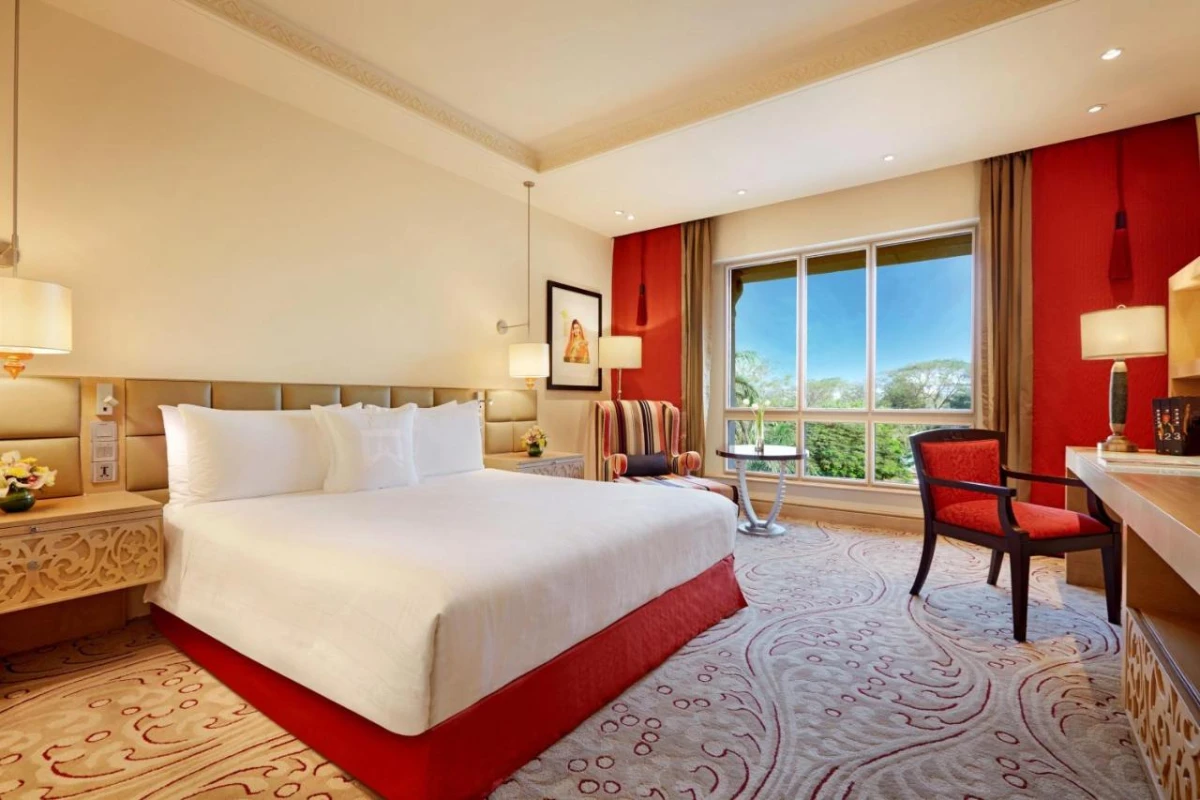 ITC Maratha a Luxury Collection Hotel - Hotel Photo 21