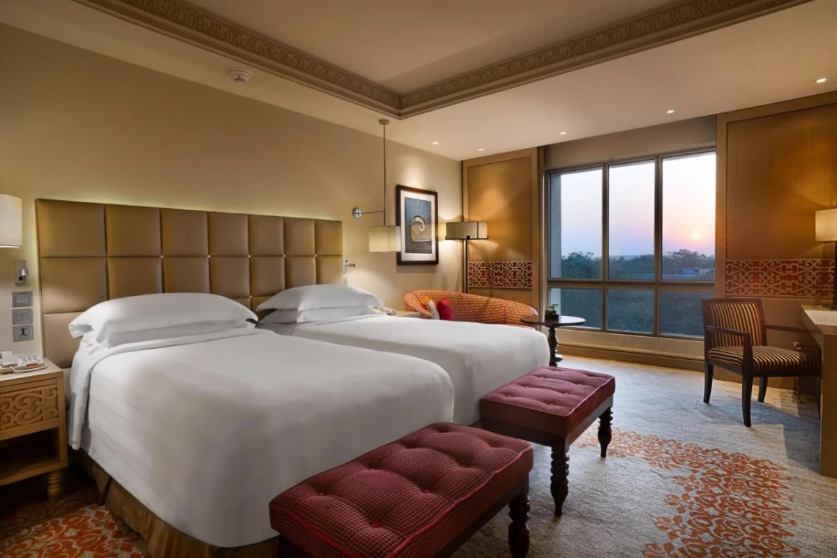 ITC Maratha a Luxury Collection Hotel - Hotel Photo 23