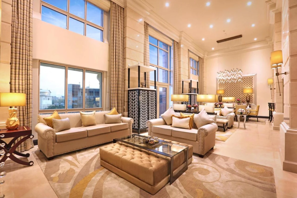 ITC Maratha a Luxury Collection Hotel - Hotel Photo 25