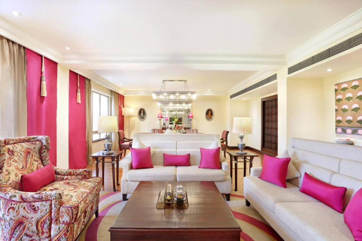 ITC Maratha a Luxury Collection Hotel - Hotel Photo 27