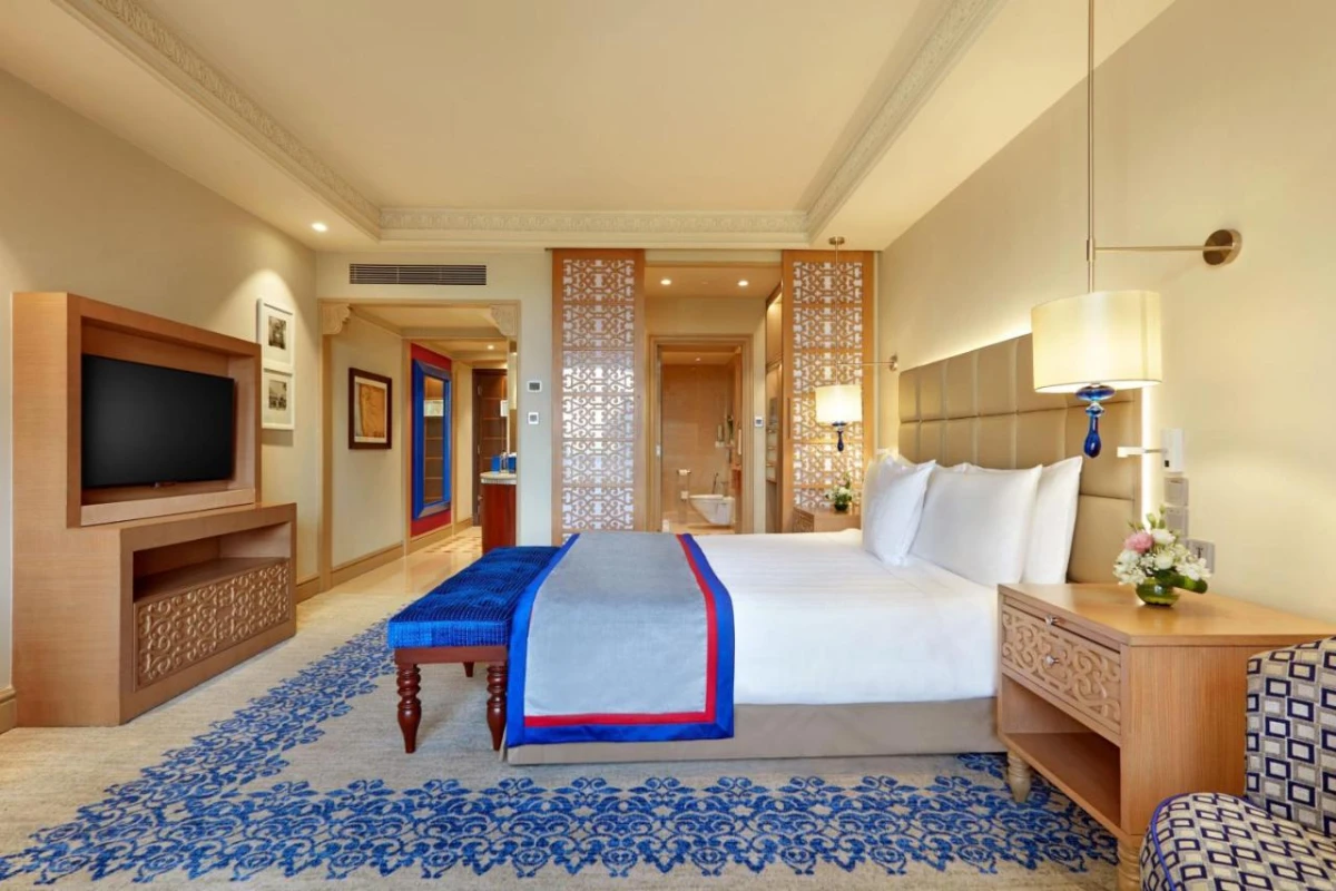 ITC Maratha a Luxury Collection Hotel - Hotel Photo 30