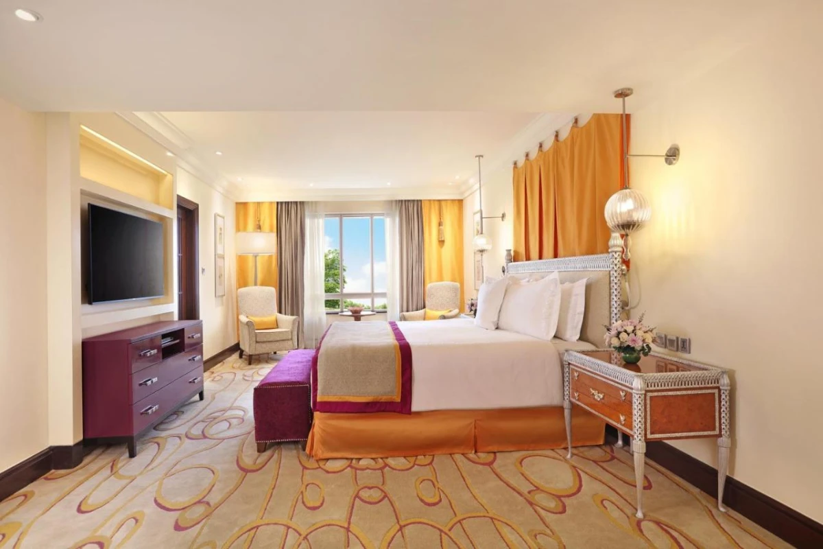 ITC Maratha a Luxury Collection Hotel - Hotel Photo 31