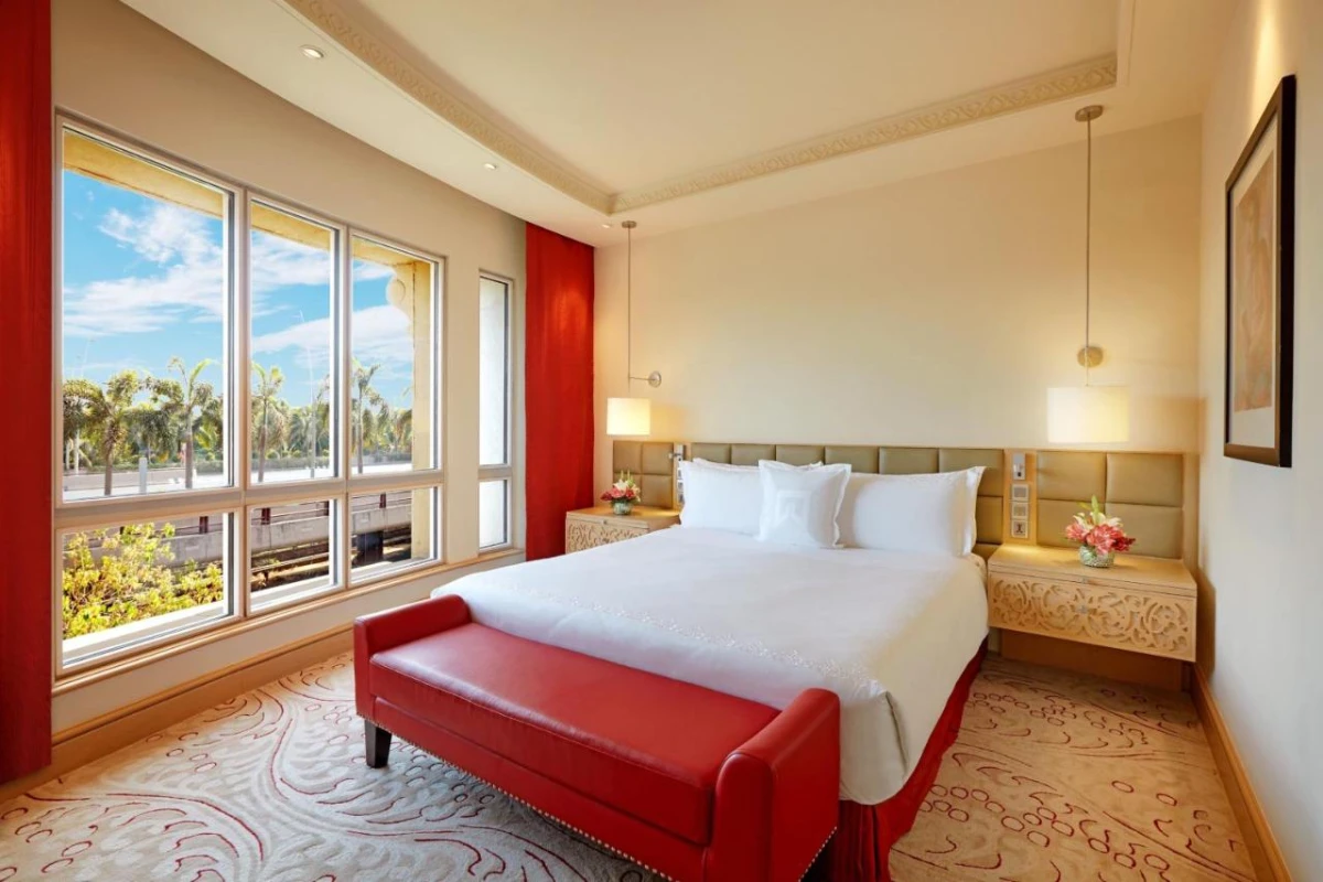 ITC Maratha a Luxury Collection Hotel - Hotel Photo 34