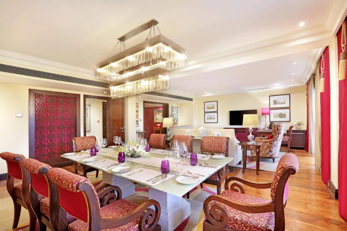 ITC Maratha a Luxury Collection Hotel - Hotel Photo 35