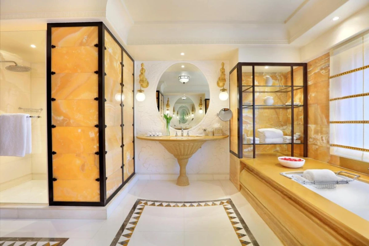 ITC Maratha a Luxury Collection Hotel - Hotel Photo 36