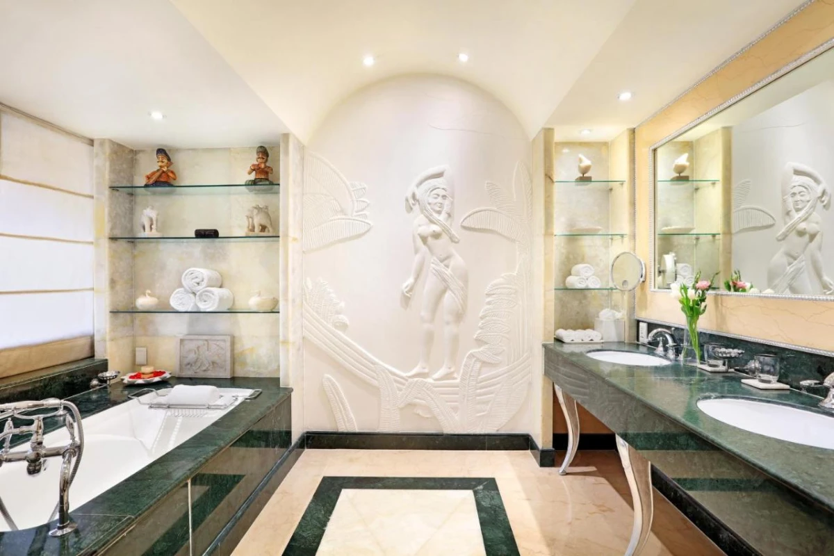 ITC Maratha a Luxury Collection Hotel - Hotel Photo 37