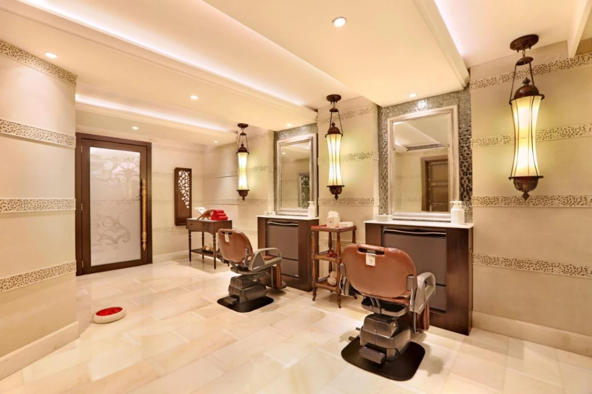 ITC Maratha a Luxury Collection Hotel - Hotel Photo 40