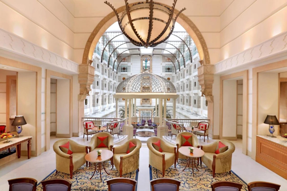 ITC Maratha a Luxury Collection Hotel - Hotel Photo 47