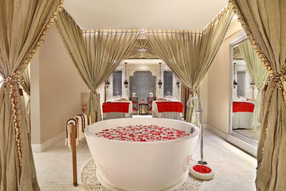 ITC Maratha a Luxury Collection Hotel - Hotel Photo 50