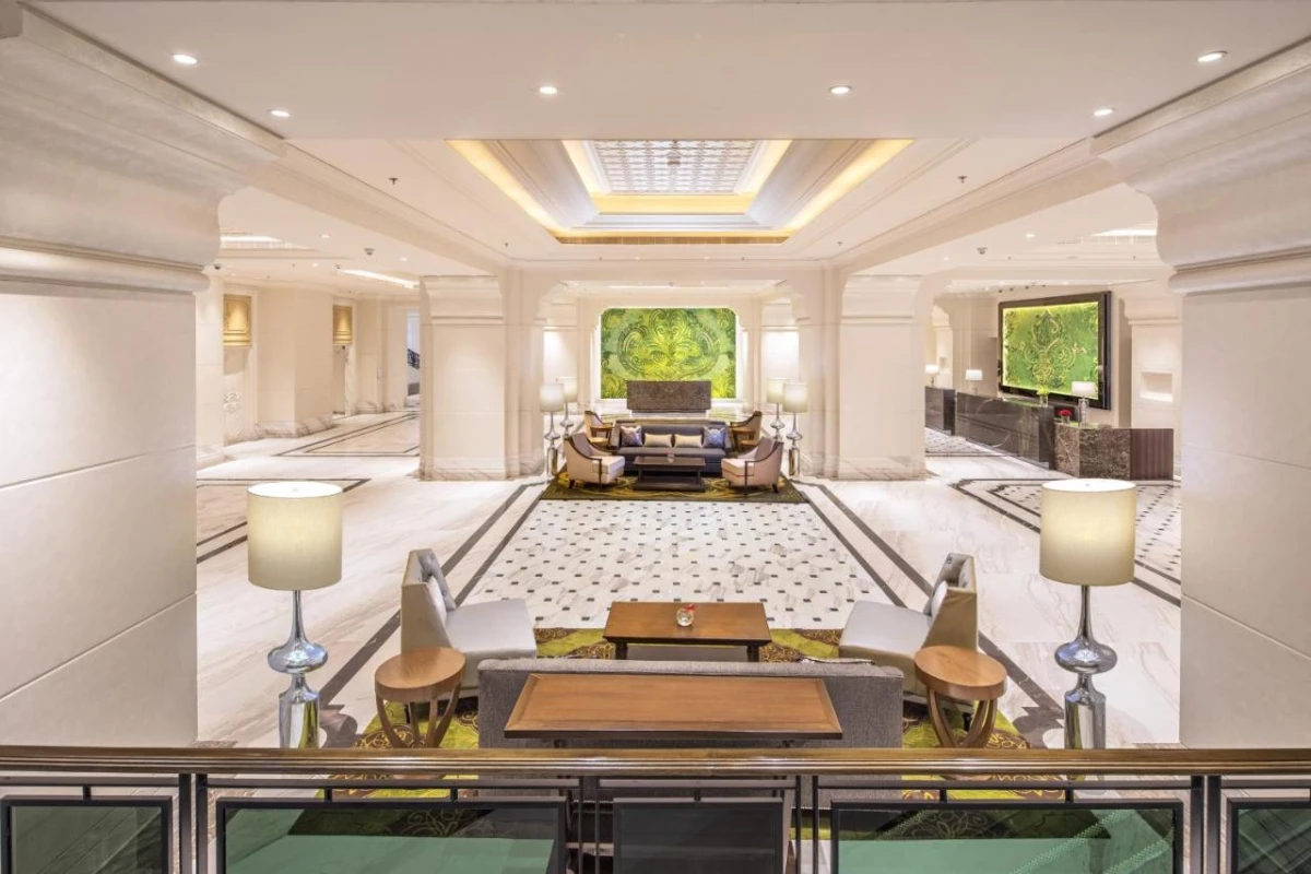 ITC Royal Bengal a Luxury Collection Hotel - Hotel Photo 2