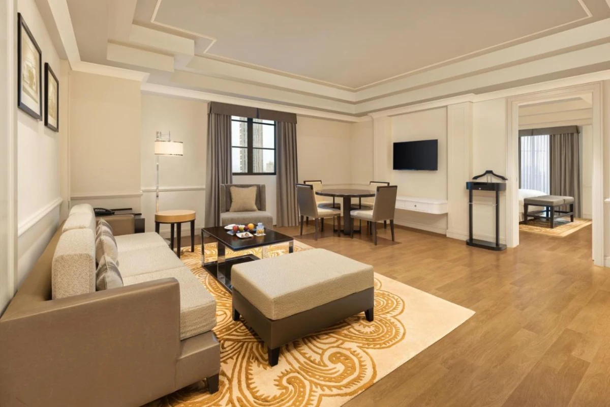 ITC Royal Bengal a Luxury Collection Hotel - Hotel Photo 4