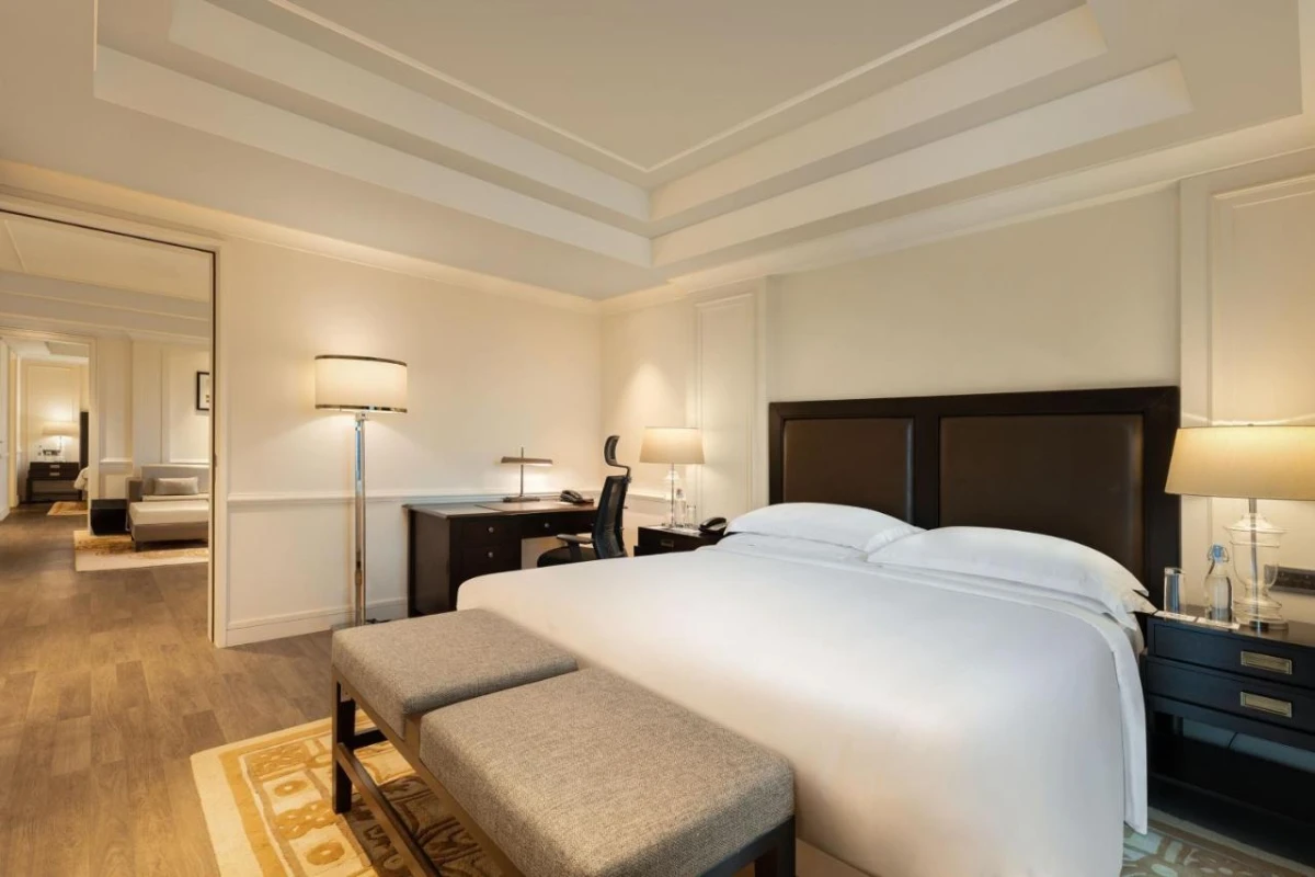 ITC Royal Bengal a Luxury Collection Hotel - Hotel Photo 6