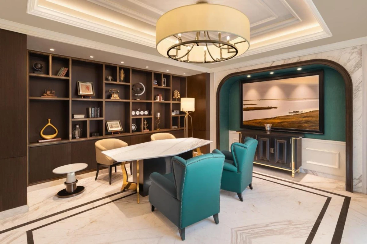 ITC Royal Bengal a Luxury Collection Hotel - Hotel Photo 14