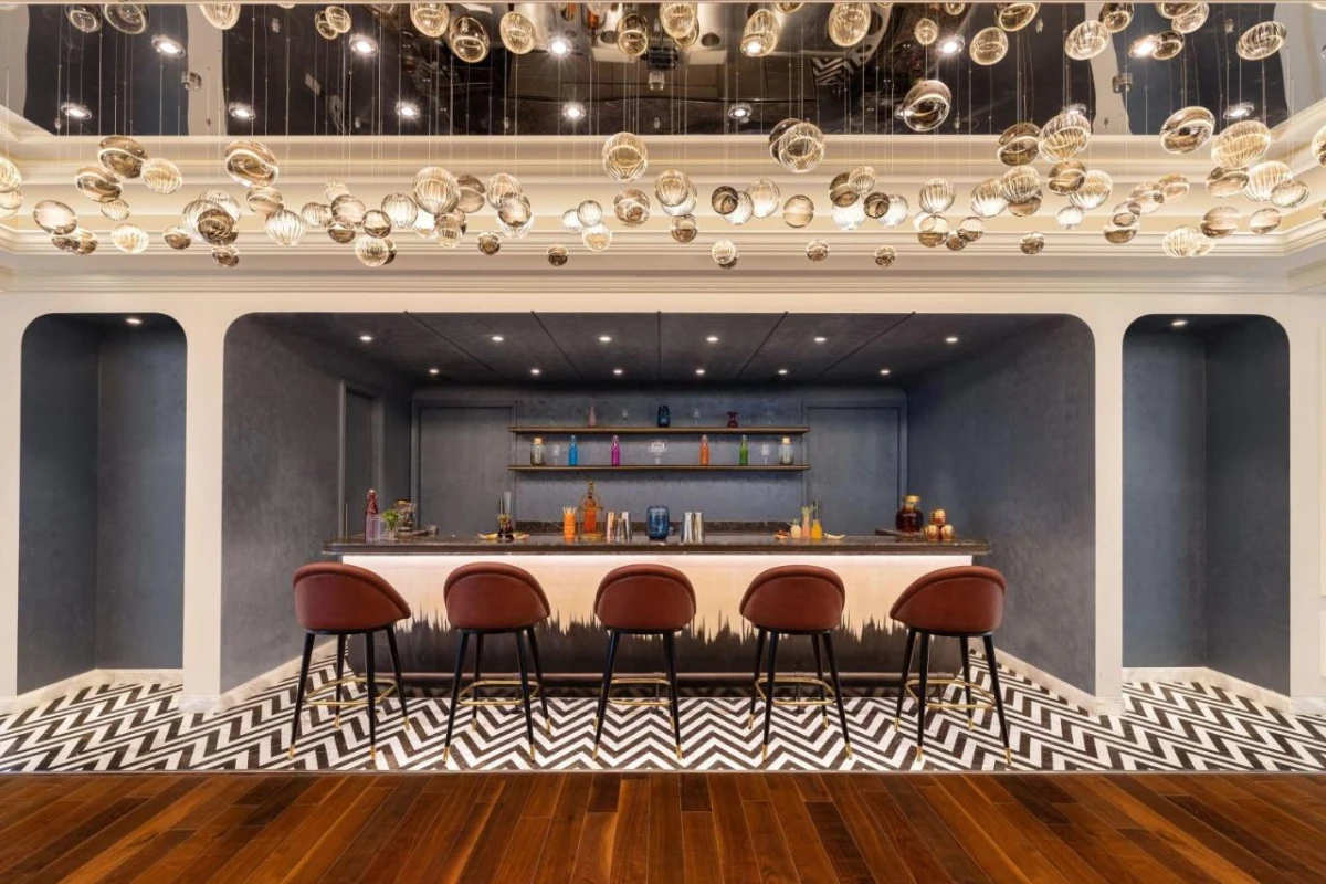 ITC Royal Bengal a Luxury Collection Hotel - Hotel Photo 15