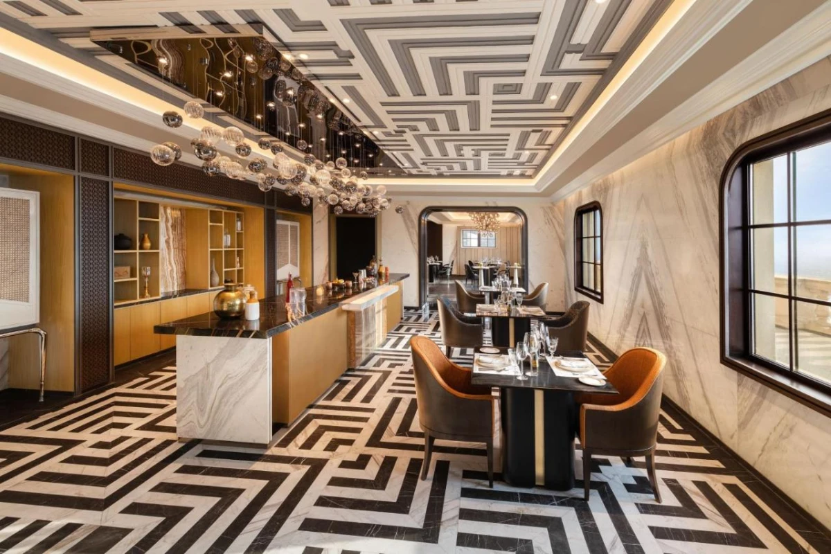 ITC Royal Bengal a Luxury Collection Hotel - Hotel Photo 16