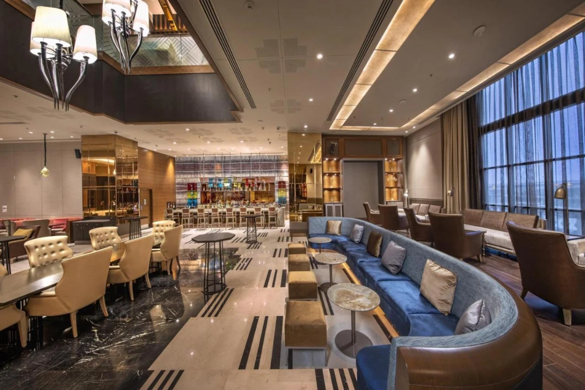 ITC Royal Bengal a Luxury Collection Hotel - Hotel Photo 18