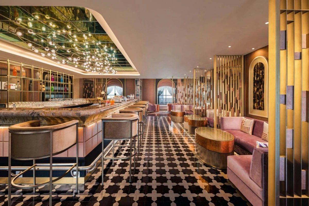 ITC Royal Bengal a Luxury Collection Hotel - Hotel Photo 23