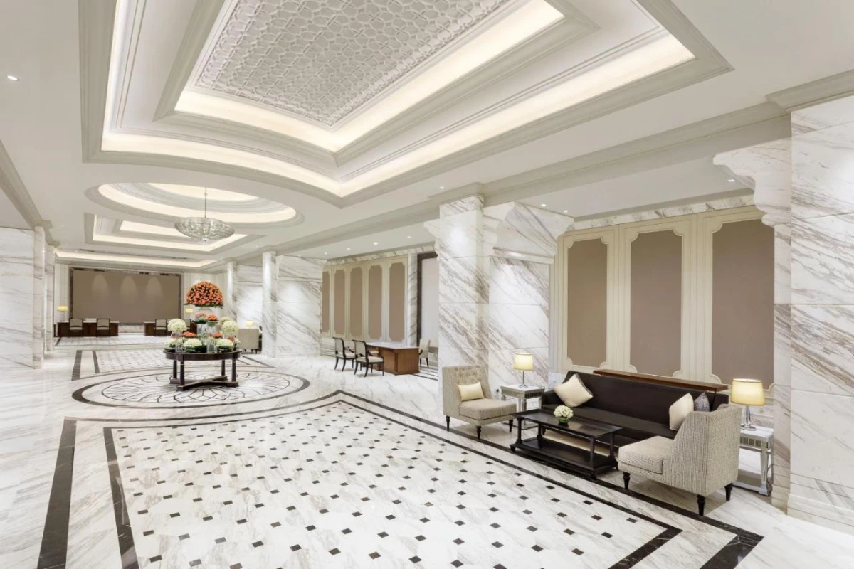 ITC Royal Bengal a Luxury Collection Hotel - Hotel Photo 28