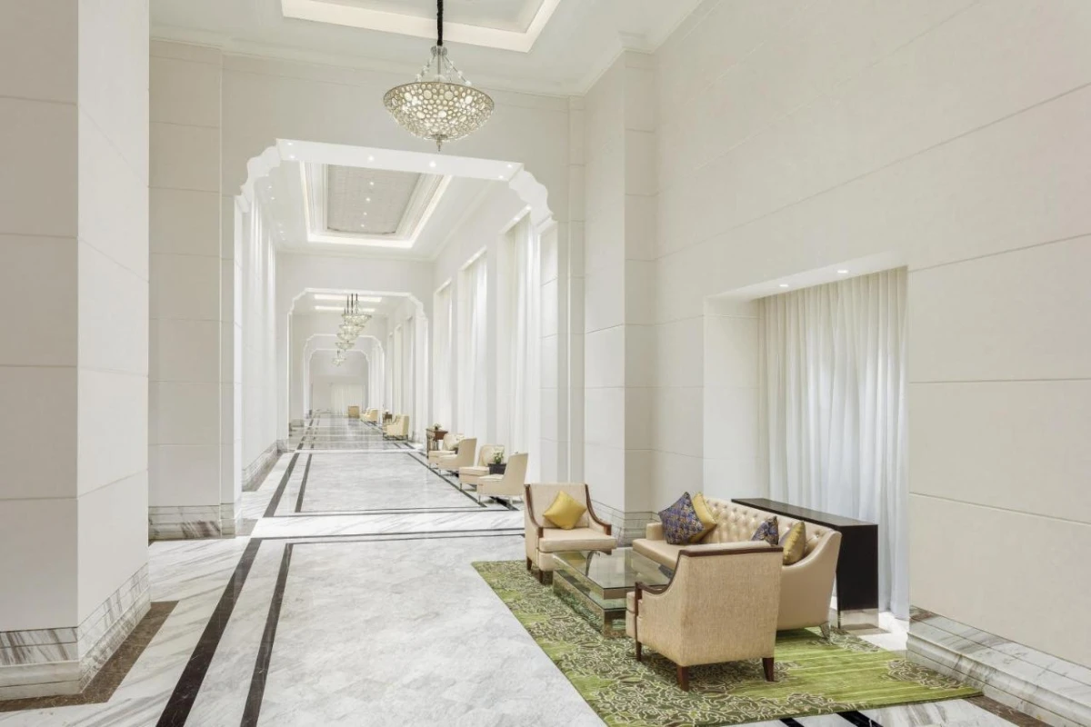 ITC Royal Bengal a Luxury Collection Hotel - Hotel Photo 29