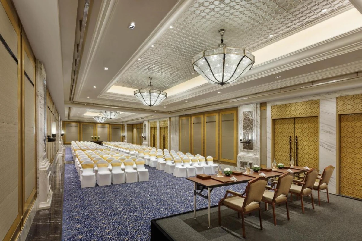 ITC Royal Bengal a Luxury Collection Hotel - Hotel Photo 31