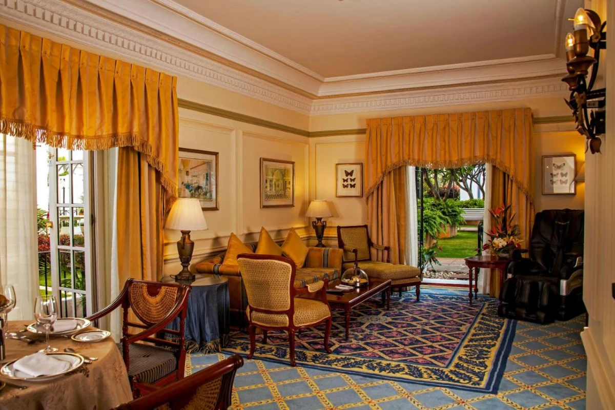 ITC Windsor a Luxury Collection Hotel - Hotel Photo 1