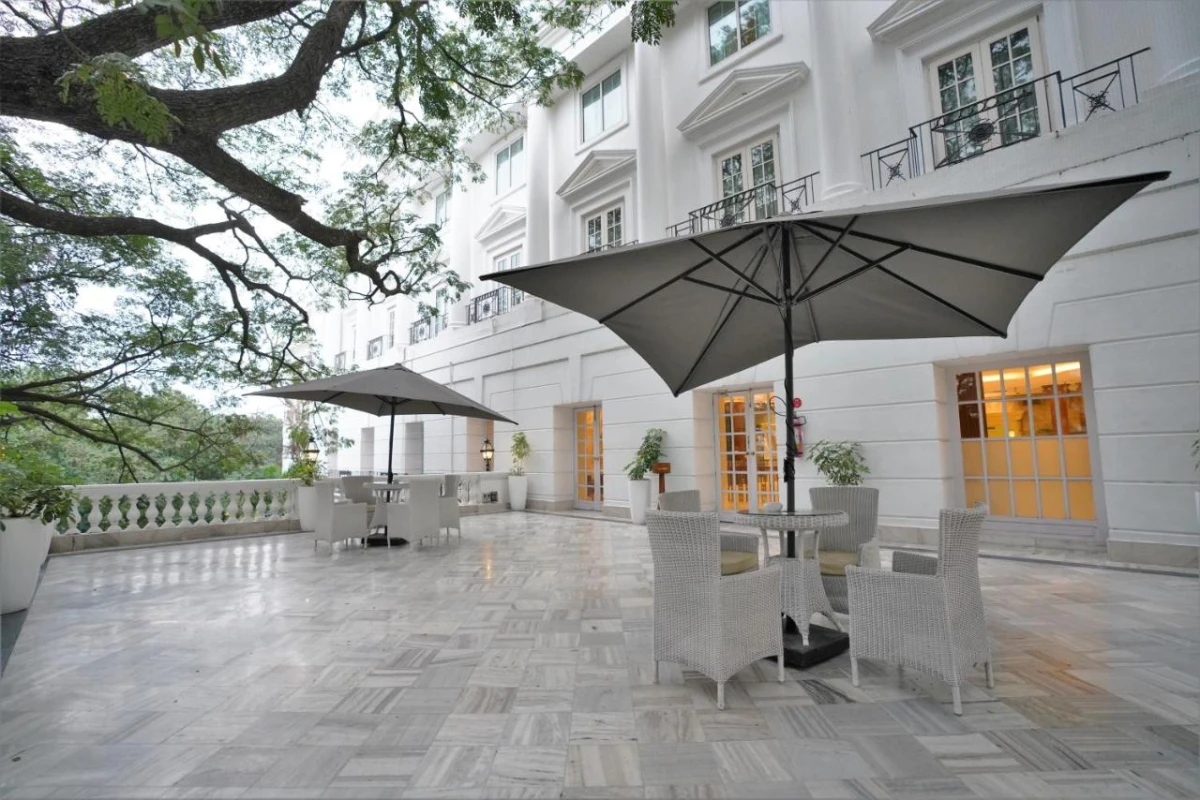 ITC Windsor a Luxury Collection Hotel - Hotel Photo 2