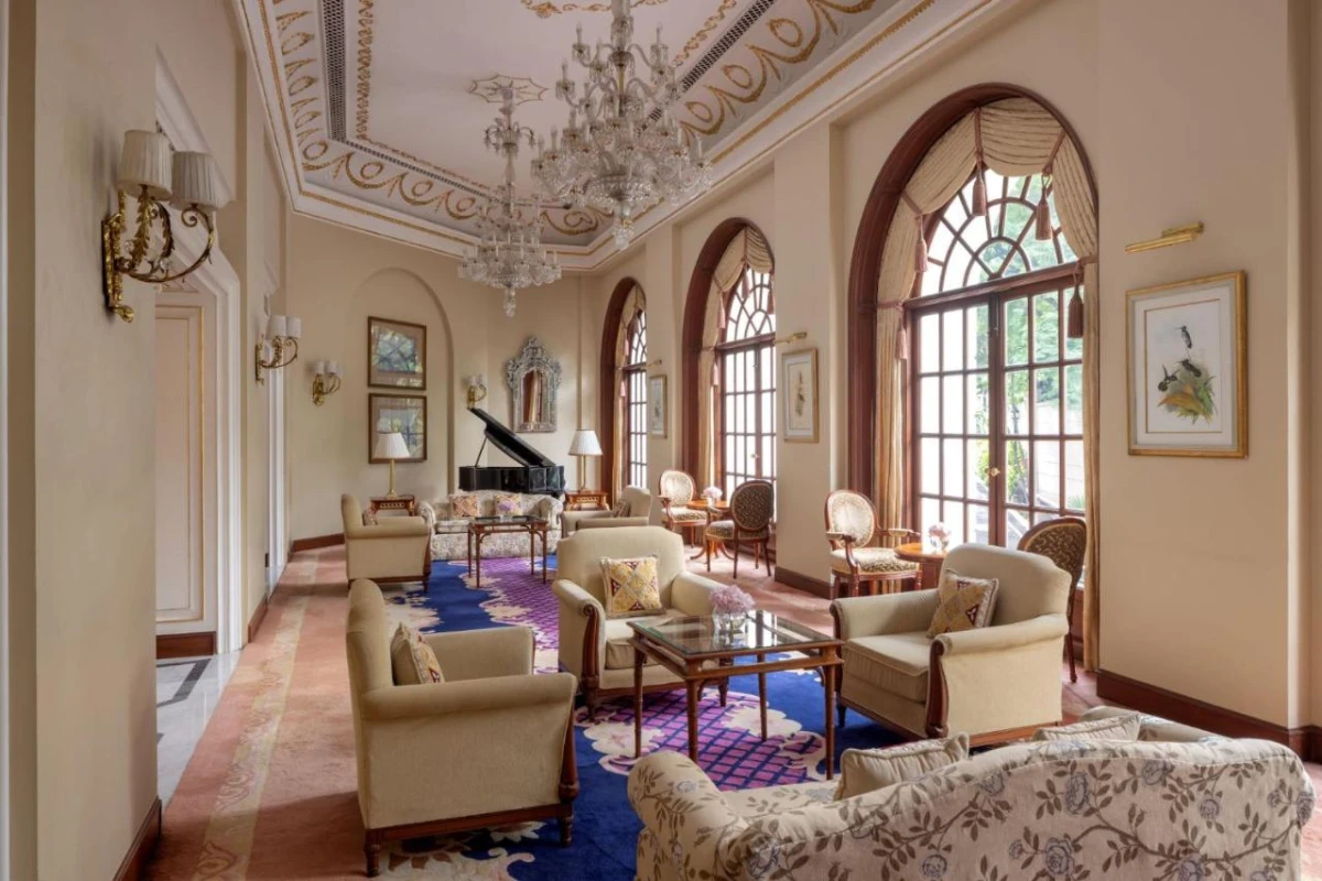 ITC Windsor a Luxury Collection Hotel - Hotel Photo 5