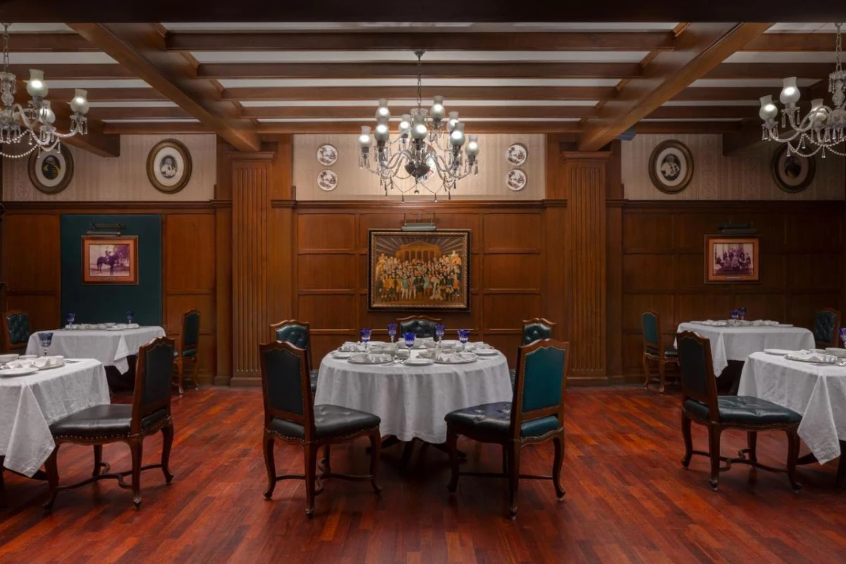 ITC Windsor a Luxury Collection Hotel - Hotel Photo 7