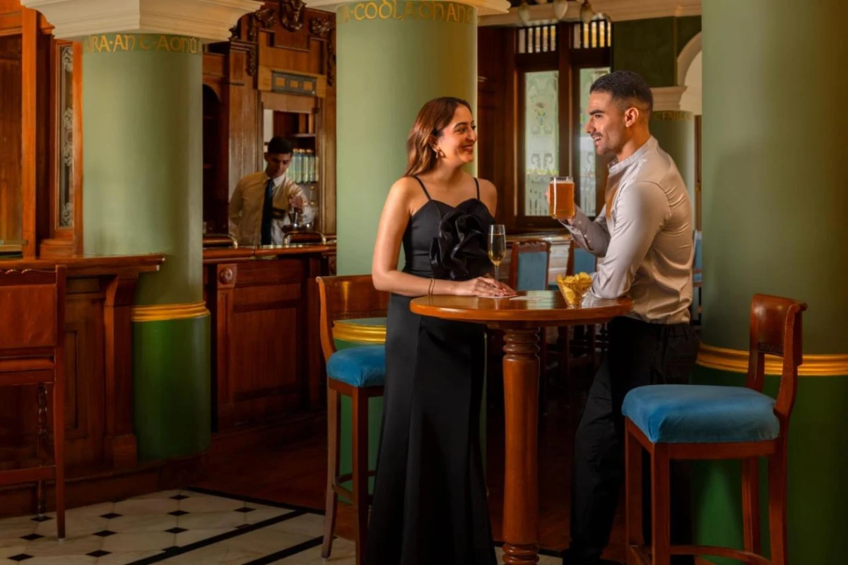 ITC Windsor a Luxury Collection Hotel - Hotel Photo 8