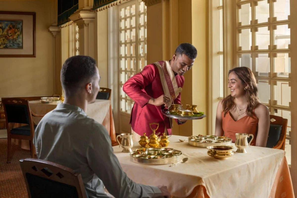 ITC Windsor a Luxury Collection Hotel - Hotel Photo 9