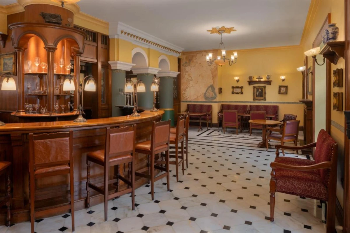 ITC Windsor a Luxury Collection Hotel - Hotel Photo 11