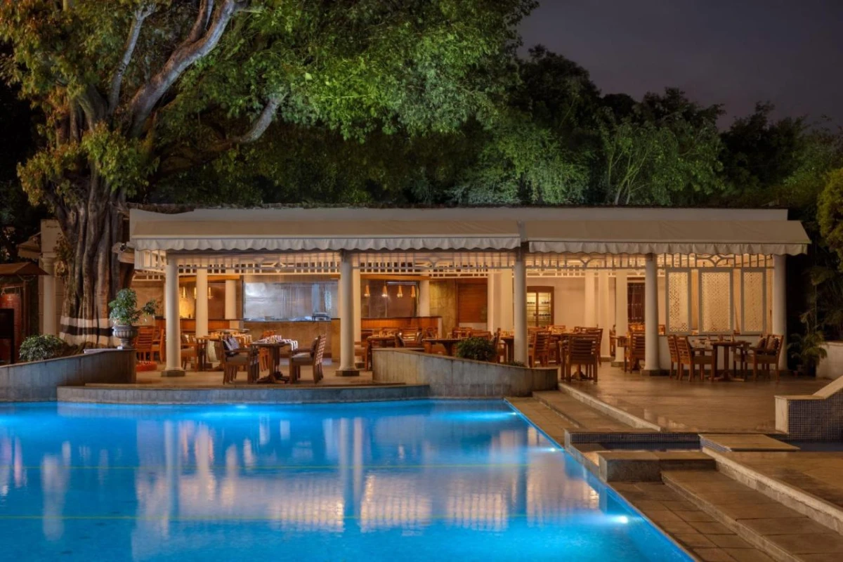 ITC Windsor a Luxury Collection Hotel - Hotel Photo 13