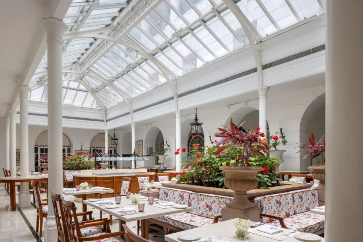 ITC Windsor a Luxury Collection Hotel - Hotel Photo 14