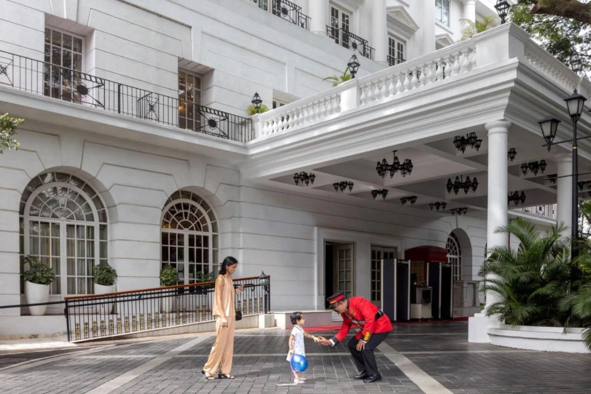 ITC Windsor a Luxury Collection Hotel - Hotel Photo 17