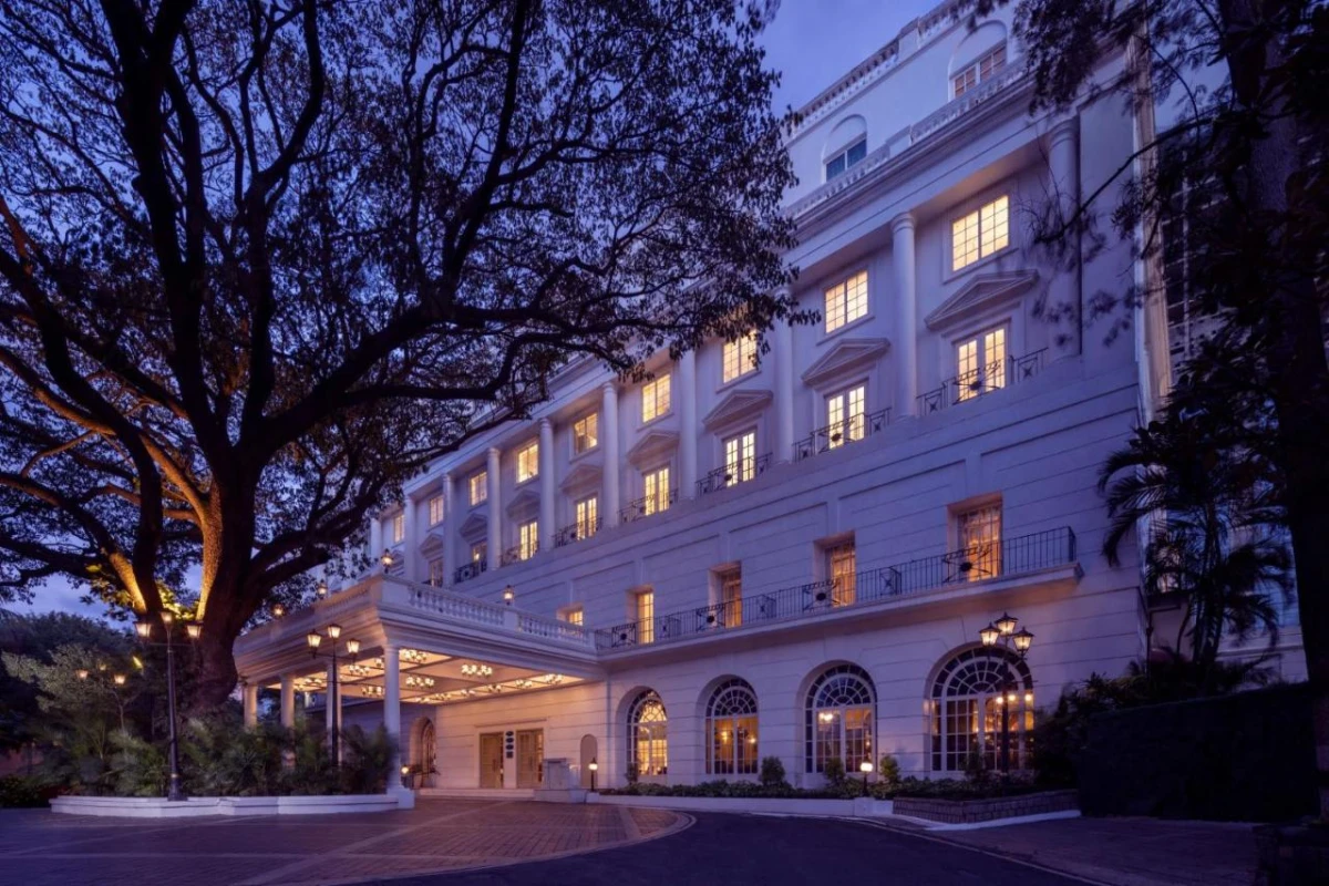 ITC Windsor a Luxury Collection Hotel - Hotel Photo 20