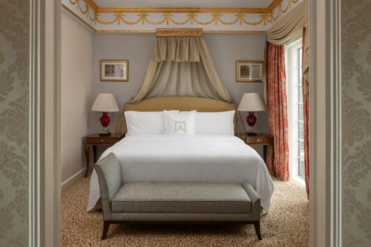 ITC Windsor a Luxury Collection Hotel - Hotel Photo 21