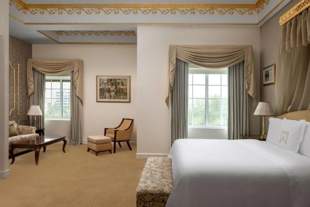 ITC Windsor a Luxury Collection Hotel - Hotel Photo 23