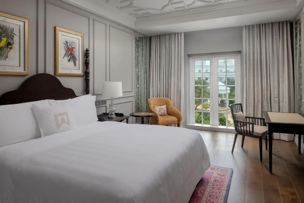 ITC Windsor a Luxury Collection Hotel - Hotel Photo 24