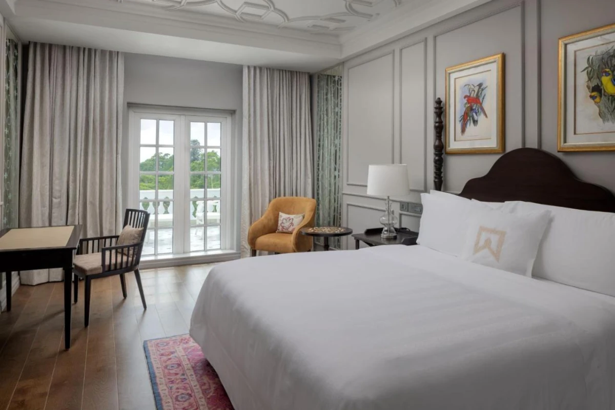 ITC Windsor a Luxury Collection Hotel - Hotel Photo 26