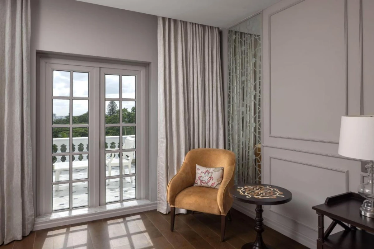 ITC Windsor a Luxury Collection Hotel - Hotel Photo 27