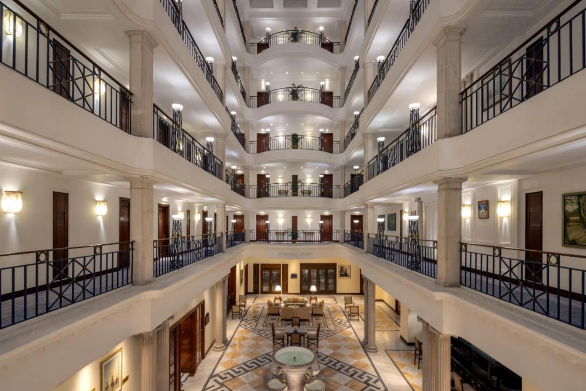 ITC Windsor a Luxury Collection Hotel - Hotel Photo 29