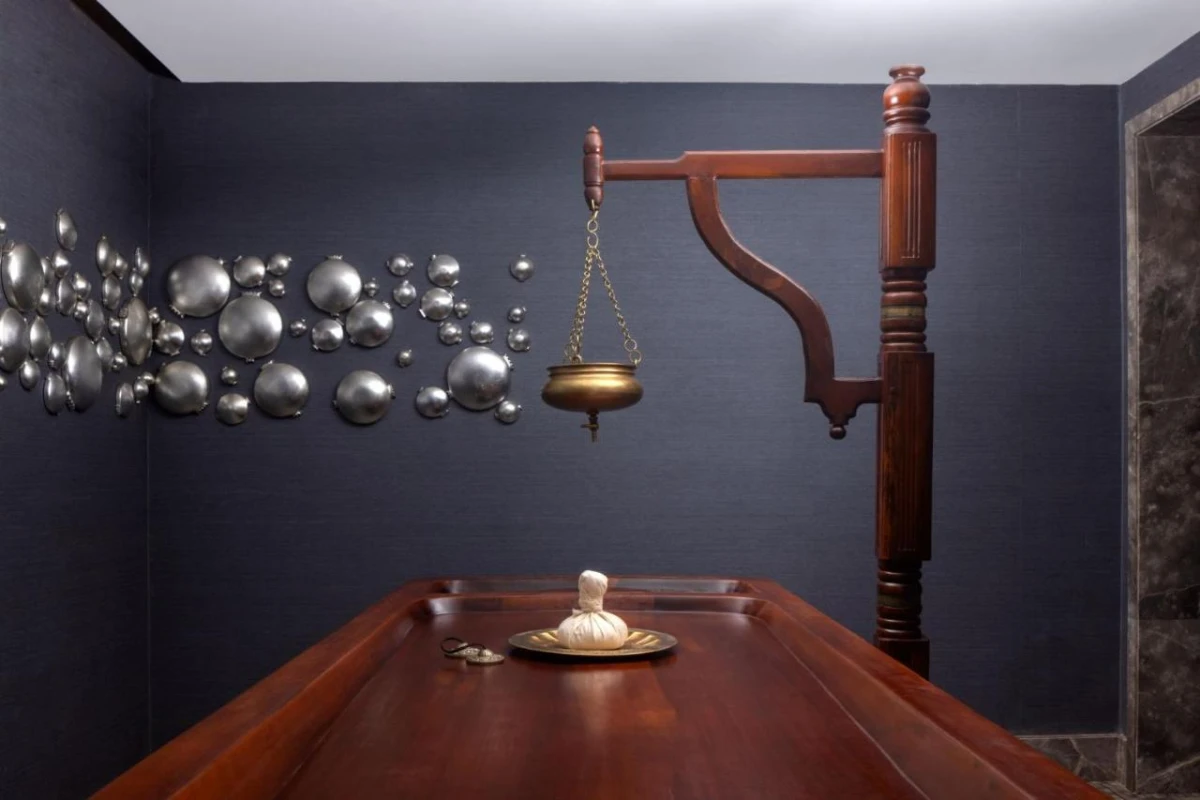 ITC Windsor a Luxury Collection Hotel - Hotel Photo 32