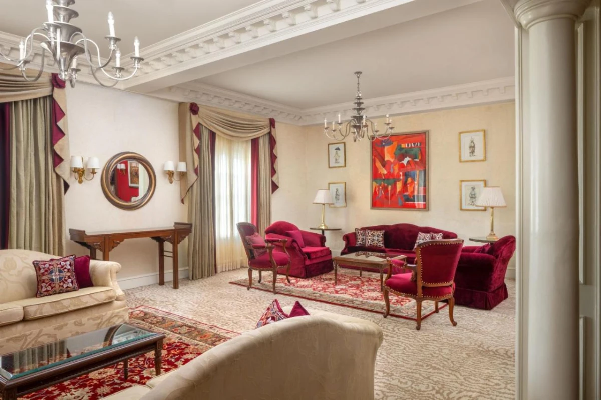 ITC Windsor a Luxury Collection Hotel - Hotel Photo 36