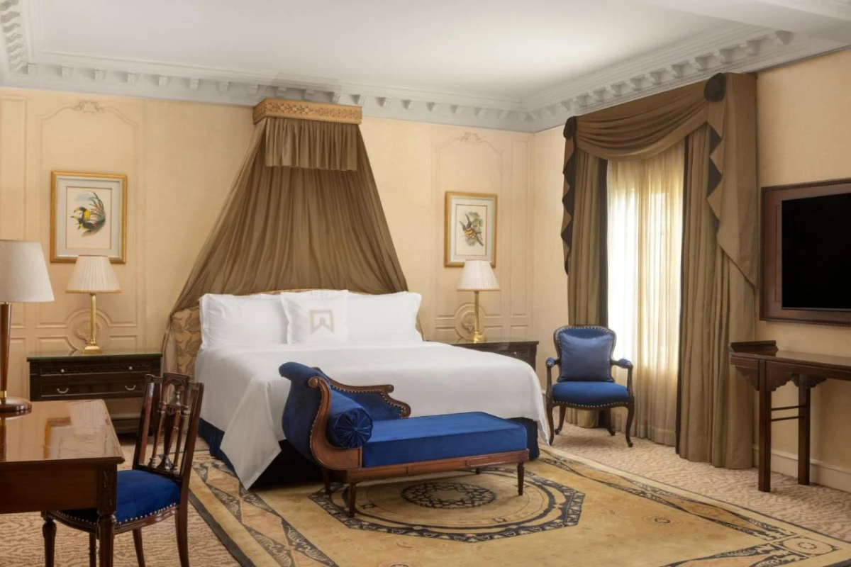 ITC Windsor a Luxury Collection Hotel - Hotel Photo 37