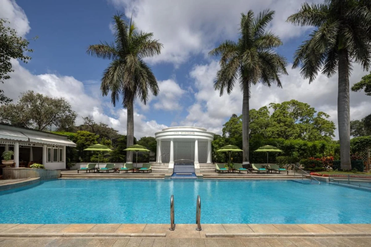 ITC Windsor a Luxury Collection Hotel - Hotel Photo 40