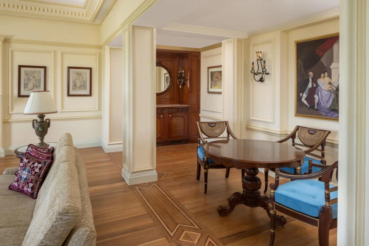 ITC Windsor a Luxury Collection Hotel - Hotel Photo 42