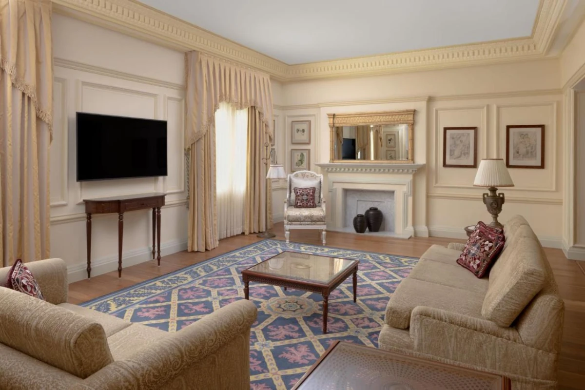 ITC Windsor a Luxury Collection Hotel - Hotel Photo 43